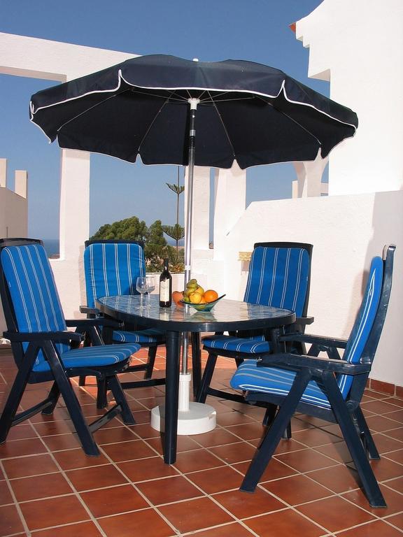 Regency Torviscas Apartments And Suites Costa Adeje  Room photo